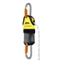 Sistema Poleas Polipasto Para Ventaja Mecánica 4:1 Petzl Jag | Envío gratis