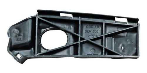 Guia Defensa Delantera Chevrolet Corsa 2003 - 2007 4p Der