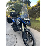 Bmw Gs 800