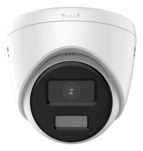 Câmera Dome Ip Ds-2cd1321g0-i Poe 1080p 2mp 2,8mm Hikvision