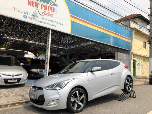 HYUNDAI VELOSTER 2012 1.6 16V 2P