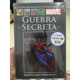 Comic Marvel Salvat - Guerra Secreta - No. 29 - Tapa Dura