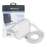 Fonte Para Macbook 18,5v 4,6a 85w Magsafe 1 A1260 A1286 A129