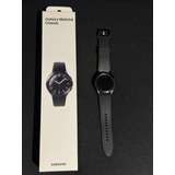 Galaxy Watch4 Classic Bluetooth (42mm) Negro