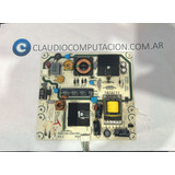 Placa Fuente Para Tv 24  Led Hisense Bgh 820.2256 