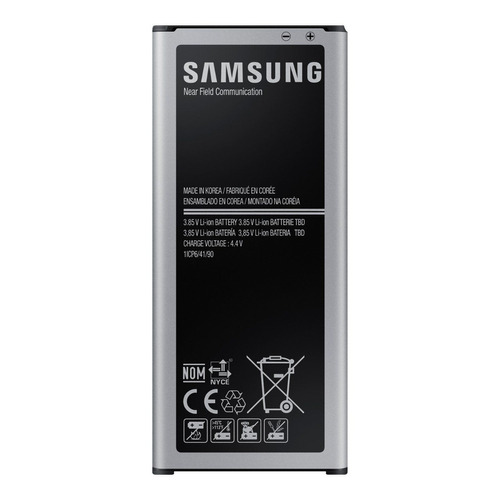 Samsung Galaxy Note Edge Batería De Repuesto 3000mha
