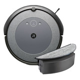 Aspiradora Y Trapeadora Irobot Roomba Combo I5 (app; Progra)