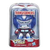 Boneco Hasbro Transformers Mighty Muggs - Optimus Prime