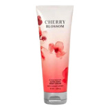 Bath And Body Works Crema Hidratante Locion Cherry Blossom