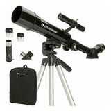 Celestron Travel 50 With Backpack, Refracting Telescopes
