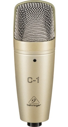 Behringer C-1 Microfono Condensador