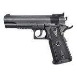 Pistola Balin Bbs Cal 4,5 Stinger P1911 Match Geoutdoor