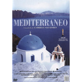 Mediterráneo - Gabriele Salvatores - Dvd