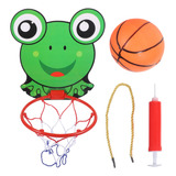 Juguete De Minitablero De Baloncesto