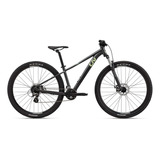 Bicicleta Mtb Giant Liv Tempt 4 27.5 Nitrobikes