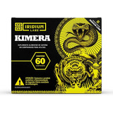 Kimera Thermo - 60 Comps - Termogênico Iridium Labs