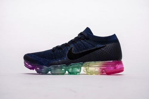 Nike Air Vapormax Flyknit 2.0 Betrue Leia A Descrição