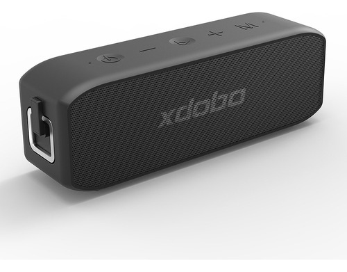 Parlantes Bluetooth Inalámbrico Portátil Xdobo Wing 2020 20w