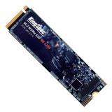 Ssd Kingspec 256gb M.2 Nvme 2280 Pcie Gen3 X4 Garantia 3 Anos