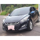 Hyundai I30 2015 1.8 Aut. 5p