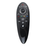 Control Remoto An-mr500g Para Tv LG Inteligente 3d