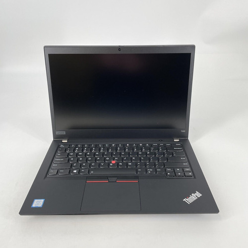 Notebook Lenovo Thinkpad T490 Core I5 8gb 256gb