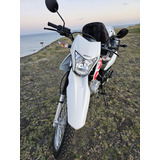 Honda Xr150l