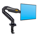 Soporte Ergonomico Brazo Para Pantalla Led 17  A 30 