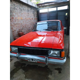 Ford Falcon 3.0 188