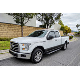 Ford F-150 2016 5.0l Doble Cabina V8 4x2 At