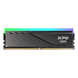 Memoria Ram Pc Xpg Lancer Blade Ddr5 32gb 6000mt/s (negro)