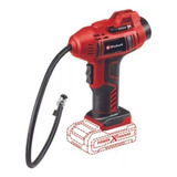 Compresor Manual Einhell Inalambrico Ce-cc 18 Li Solo