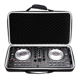 Estuche Ltgem Para Pioneer Dj Ddj-sb3 / Ddj-sb2 / Ddj-400 O 