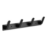 Perchero De Pared Moderno Para Colgar Abrigos, Ropa, Sombrer