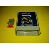 Midnight Magic Atari Xe Video Game Cartridge Original