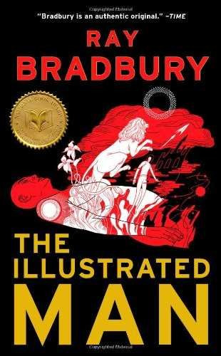 Libro The Illustrated Man - Ray D Bradbury