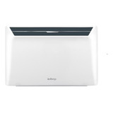 Calefactor Eléctrico Kaltemp Wally Inverter 1500w Blanco 220v-240v