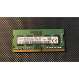 Memoria Ram 4gb Sk Hynix 1rx16 Pc4-2666v Laptops Ideapad