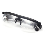 Lentes Ajustables Estilo Gafas Autoajustables