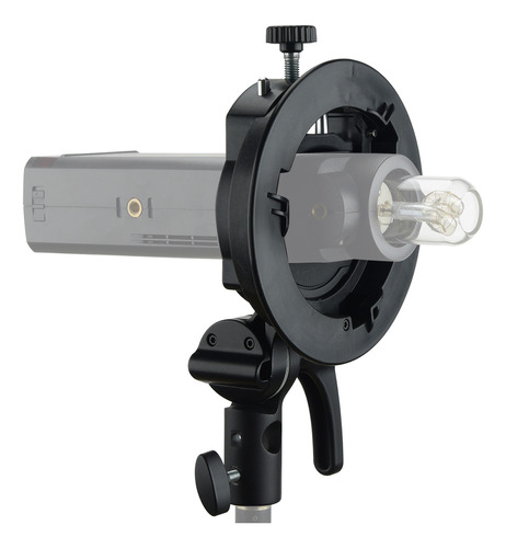 Plato Flash Mount S2 Ad400pro Holder Series V860ii Tt350