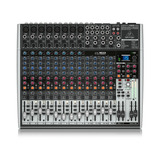 Consola Mezclador Behringer Xenyx X2222usb 22 Canales