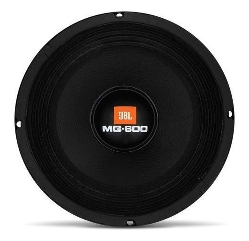 Jbl Selenium Woofer Medio 8mg600 8¨ 600w 300w Rms 4 Ohm