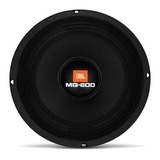 Jbl Selenium Woofer Medio 8mg600 8¨ 600w 300w Rms 4 Ohm