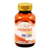 Prostax Plus 1 Frasco 2 Meses 120 Cap.  Vejiga - Próstata
