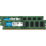 Memoria Ram 16gb 2 Crucial Ct2k102464bd160b