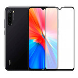 Película Vidro 3d Compatível Redmi Note 7 8 9 9s 10 11 11s