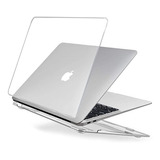 Carcasa Cristal Para Macbook New Air 13 A1932/a2179/a2337 M1