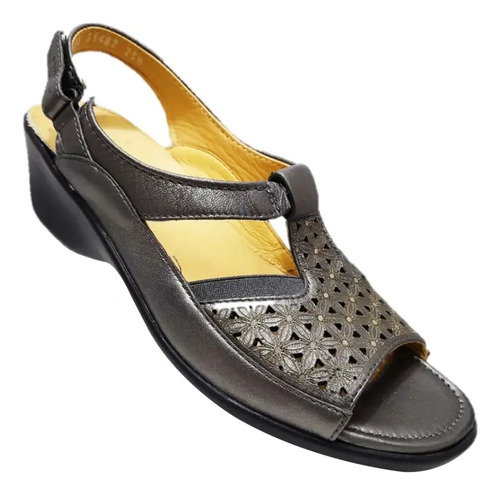 Huarache Comfort Fino Dama
