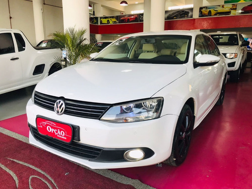 VOLKSWAGEM JETTA CONFORTLINE 2.0 AUTOMATICO 2012