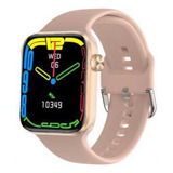 Smart Reloj Inteligente X-time Xt-sw102 Para iPhone Android